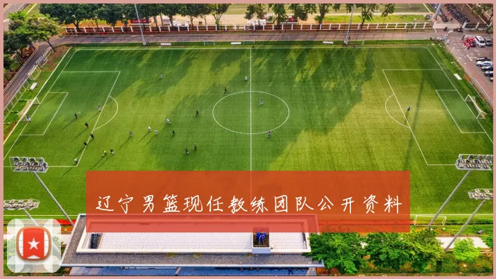 辽宁男篮现任教练团队公开资料