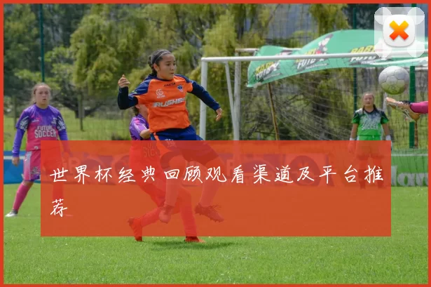世界杯经典回顾观看渠道及平台推荐