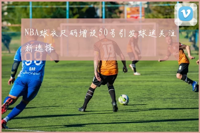 NBA球衣尺码增设50号引发球迷关注新选择