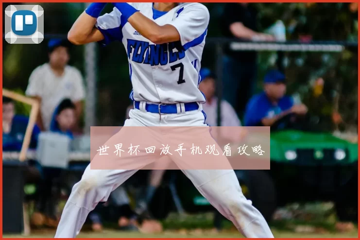 世界杯回放手机观看攻略