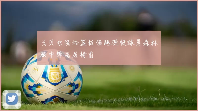 戈贝尔场均篮板领跑现役球员森林狼中锋高居榜首