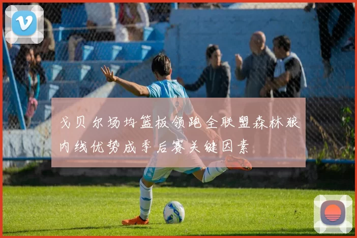 戈贝尔场均篮板领跑全联盟森林狼内线优势成季后赛关键因素