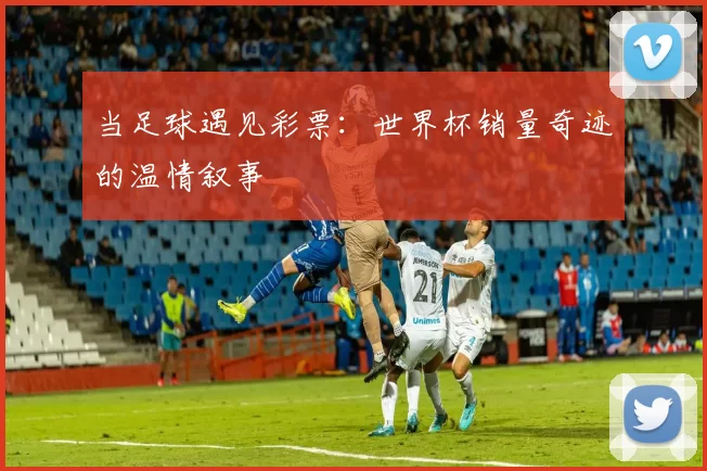 当足球遇见彩票：世界杯销量奇迹的温情叙事
