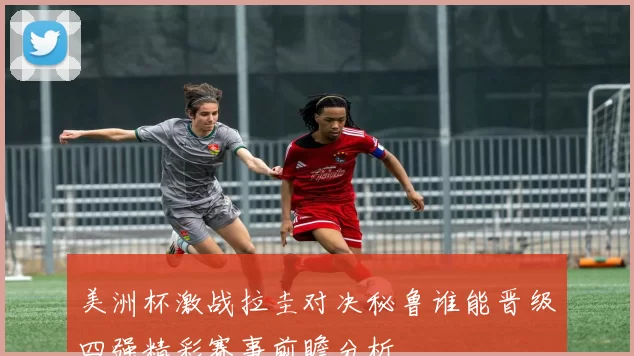 美洲杯激战拉圭对决秘鲁谁能晋级四强精彩赛事前瞻分析