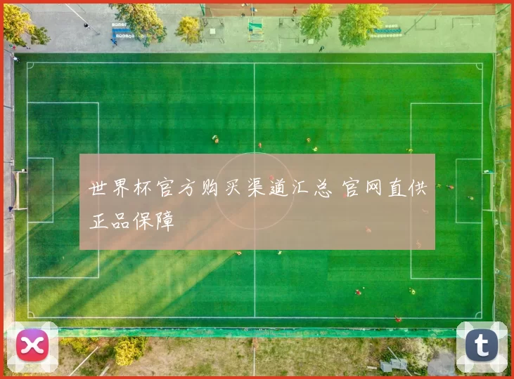 世界杯官方购买渠道汇总 官网直供正品保障