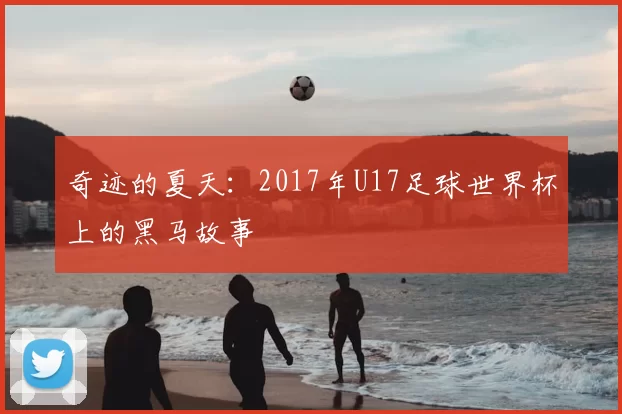 奇迹的夏天：2017年U17足球世界杯上的黑马故事